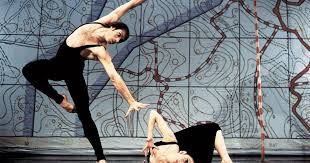 Classical Ballet – Israeli Dance’s Stepson